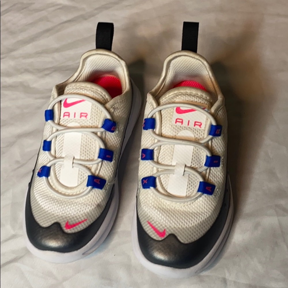 Kids air max’s